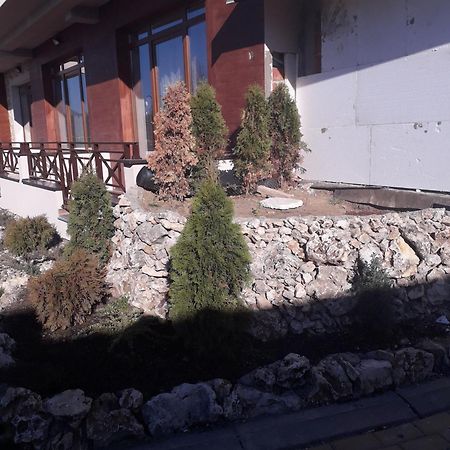Apartman Lux Premier 09 Kopaonik Buitenkant foto