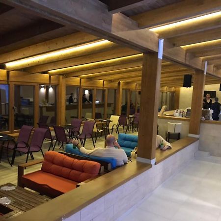 Apartman Lux Premier 09 Kopaonik Buitenkant foto