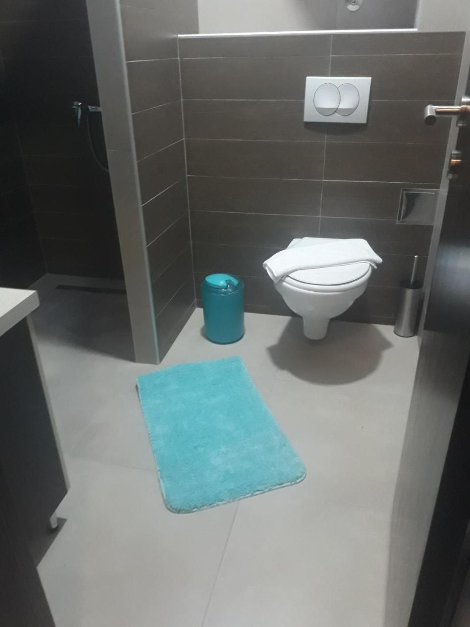 Apartman Lux Premier 09 Kopaonik Buitenkant foto