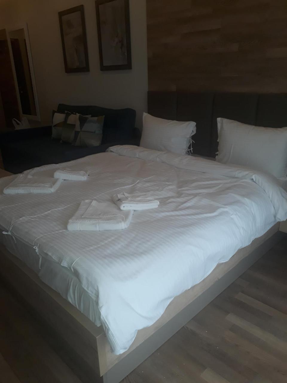 Apartman Lux Premier 09 Kopaonik Buitenkant foto