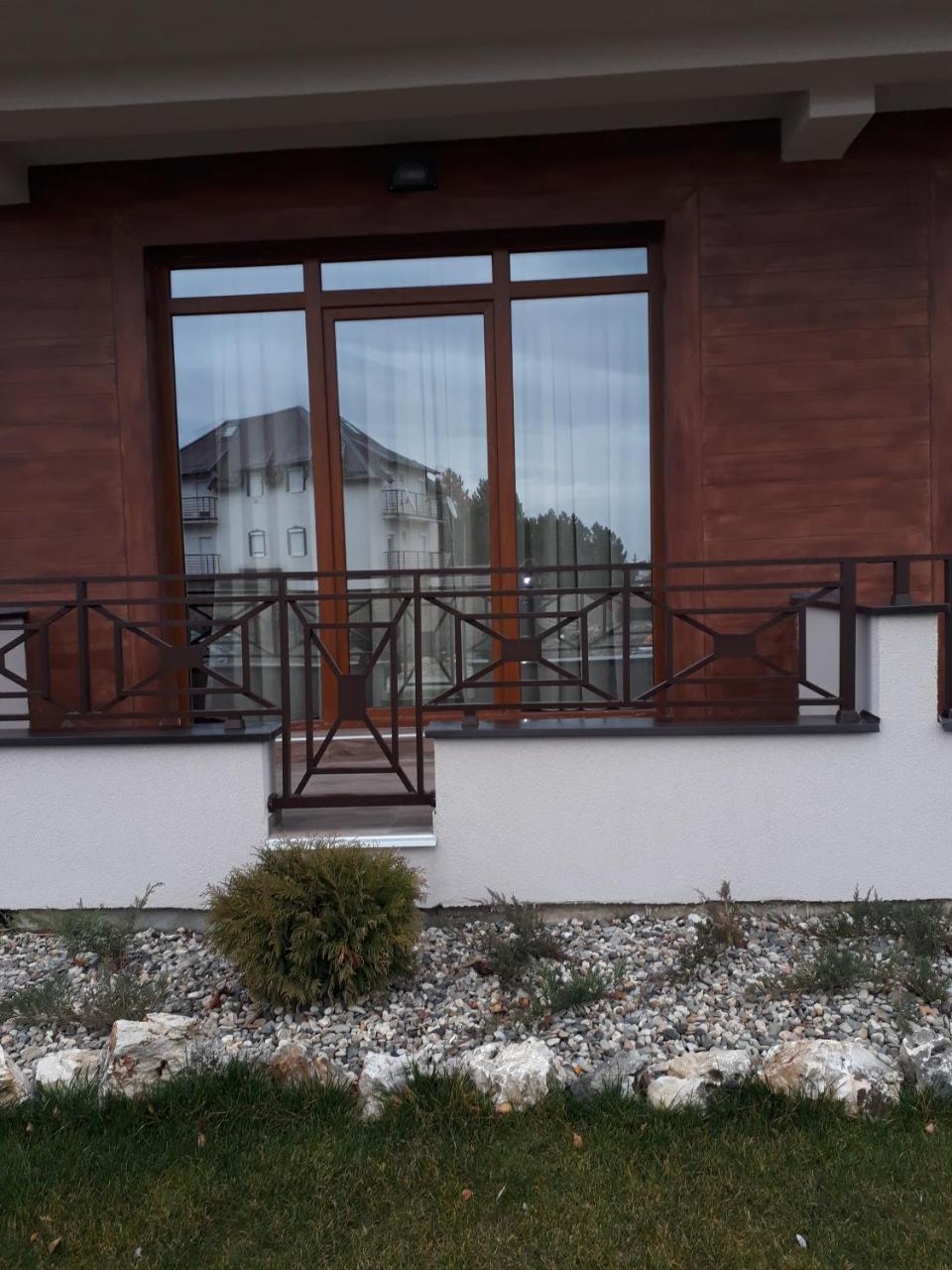 Apartman Lux Premier 09 Kopaonik Buitenkant foto
