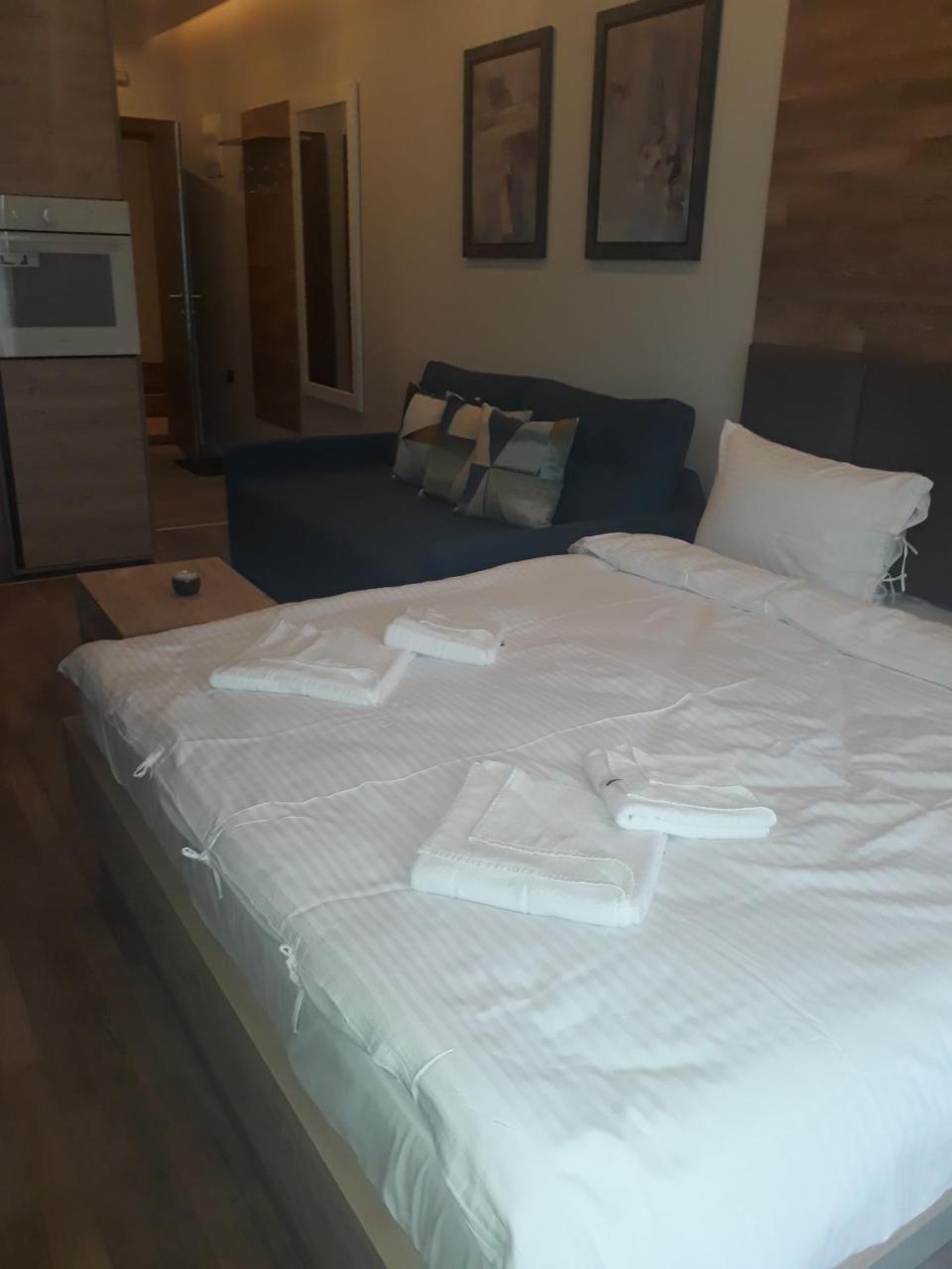 Apartman Lux Premier 09 Kopaonik Buitenkant foto