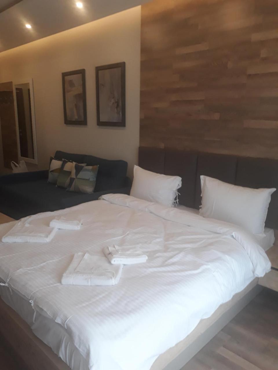 Apartman Lux Premier 09 Kopaonik Buitenkant foto
