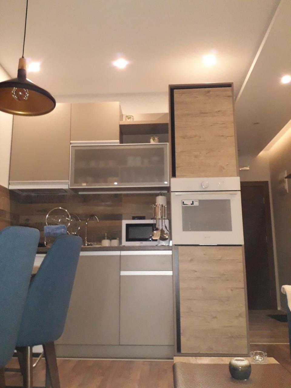 Apartman Lux Premier 09 Kopaonik Buitenkant foto