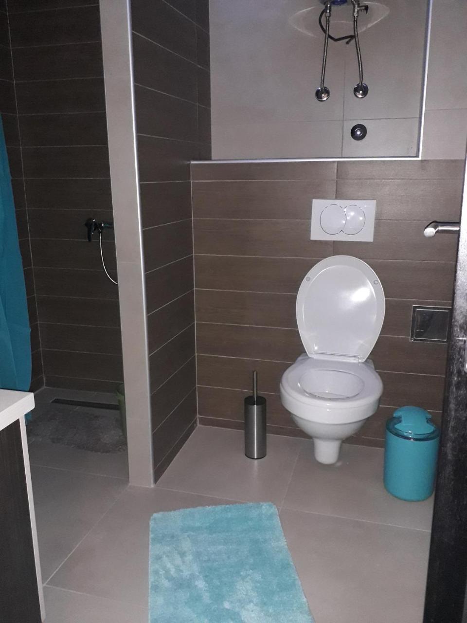 Apartman Lux Premier 09 Kopaonik Buitenkant foto