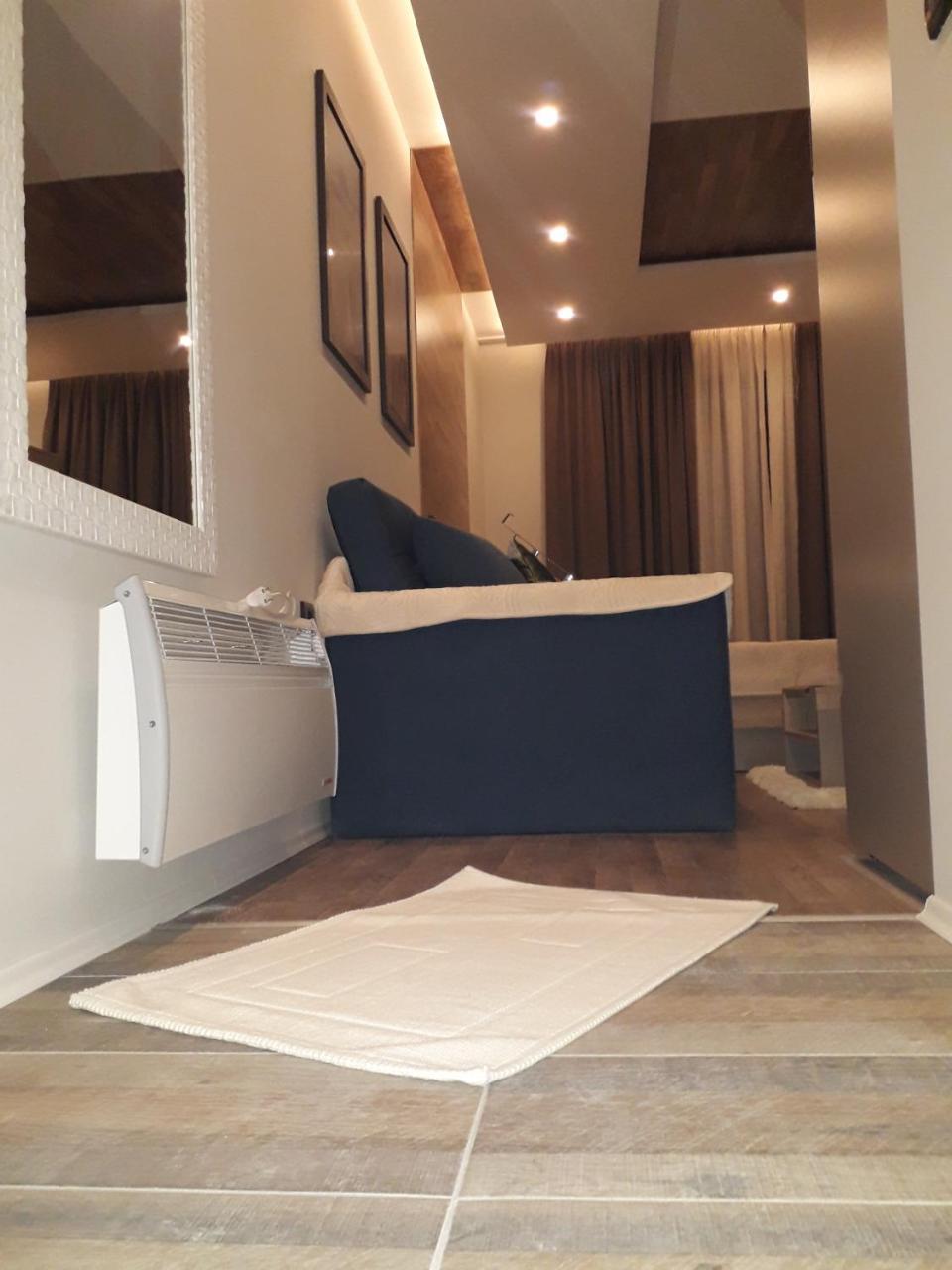 Apartman Lux Premier 09 Kopaonik Buitenkant foto