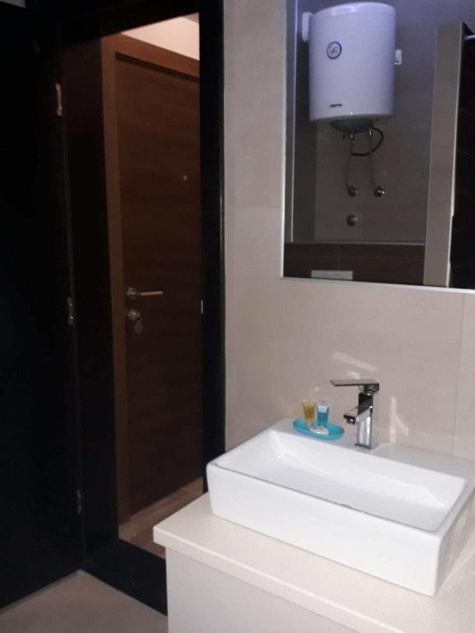 Apartman Lux Premier 09 Kopaonik Buitenkant foto