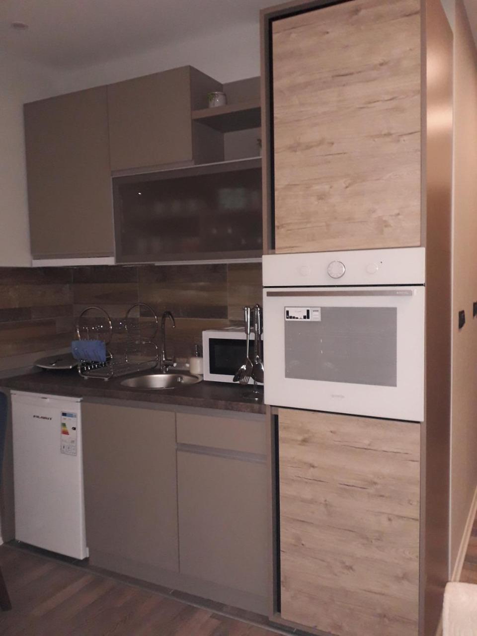 Apartman Lux Premier 09 Kopaonik Buitenkant foto