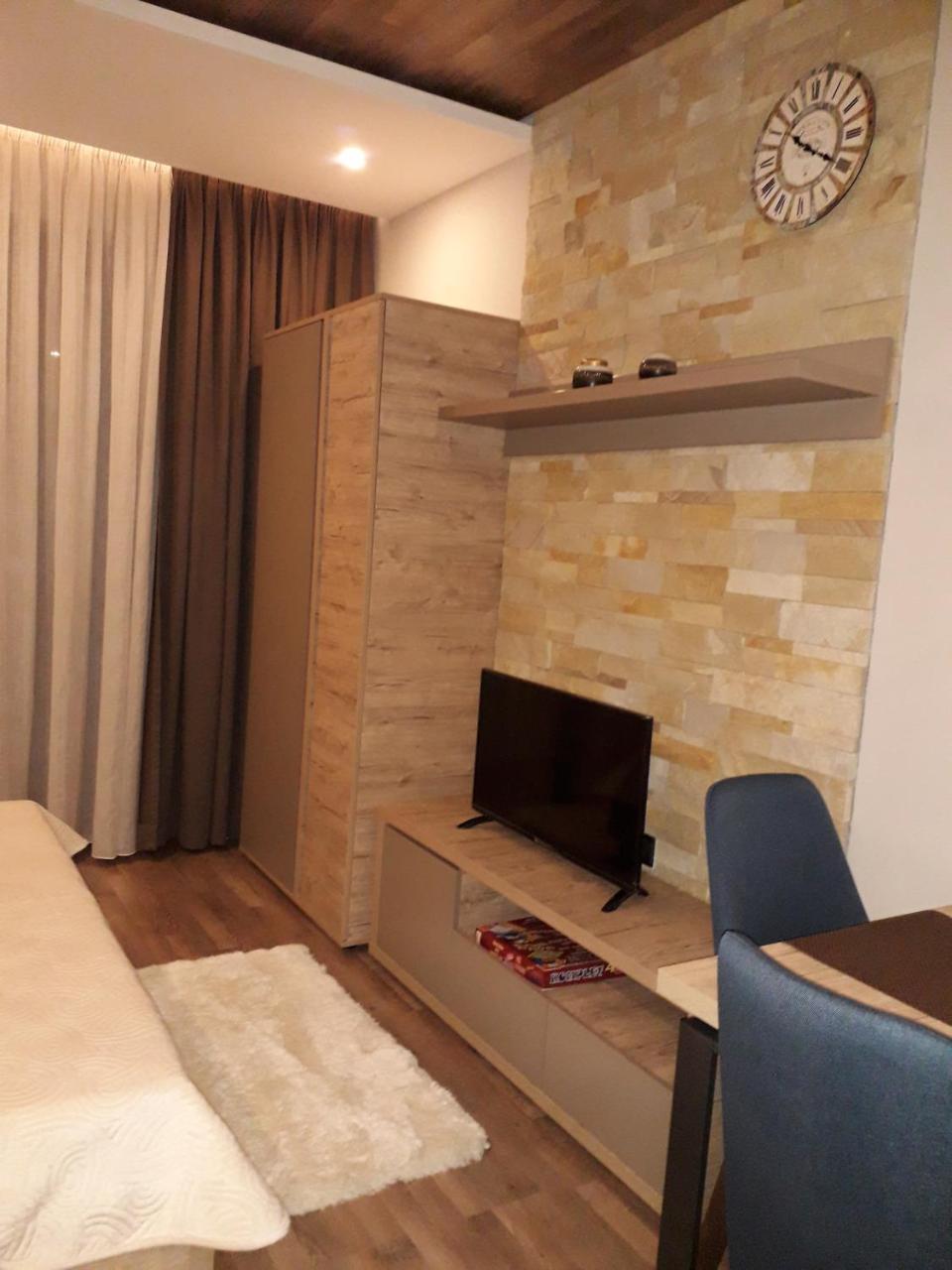 Apartman Lux Premier 09 Kopaonik Buitenkant foto