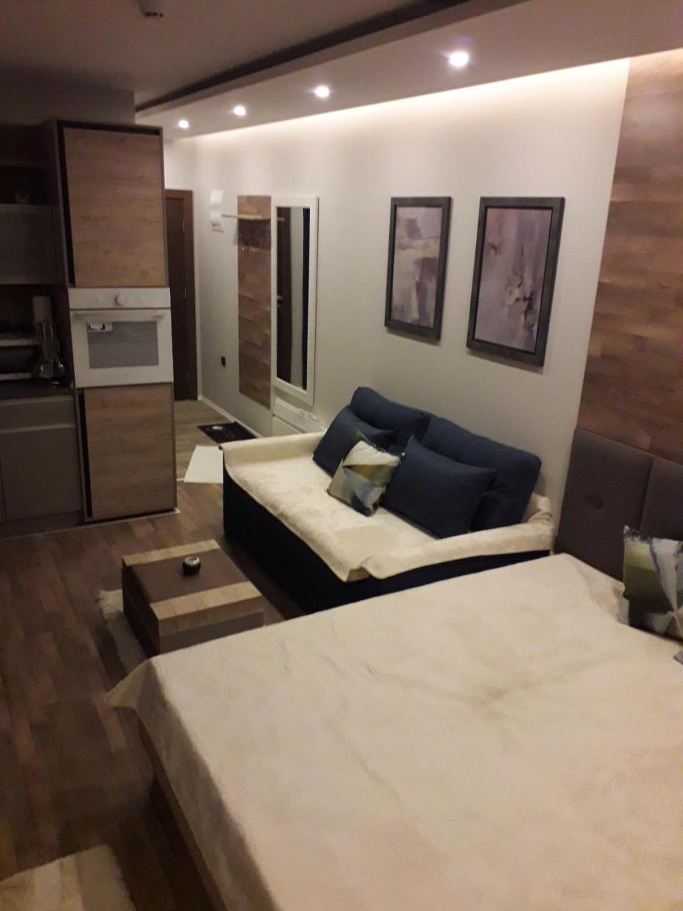 Apartman Lux Premier 09 Kopaonik Buitenkant foto