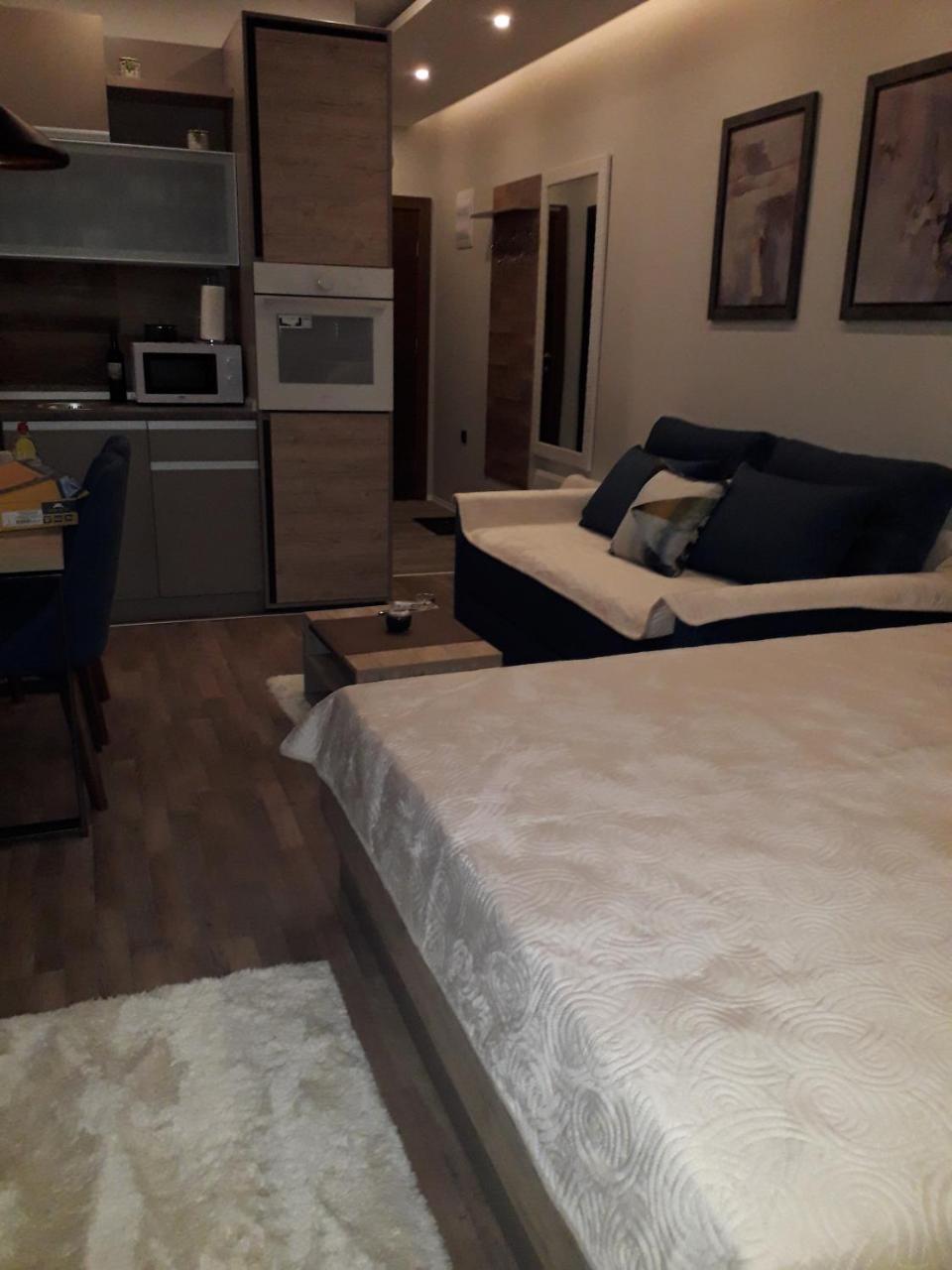 Apartman Lux Premier 09 Kopaonik Buitenkant foto