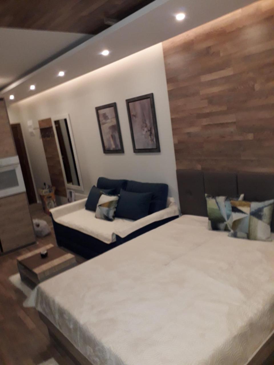 Apartman Lux Premier 09 Kopaonik Buitenkant foto