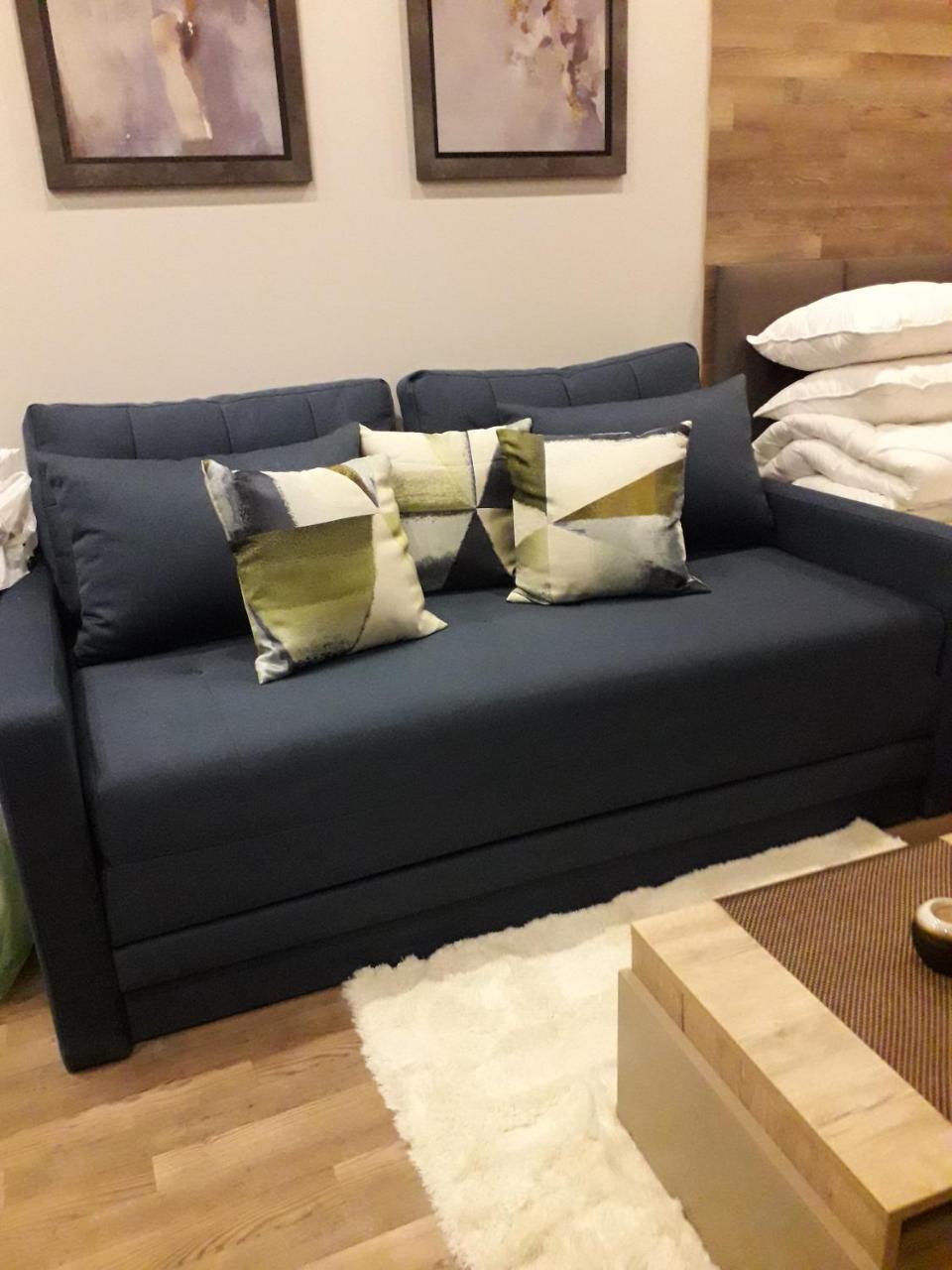 Apartman Lux Premier 09 Kopaonik Buitenkant foto