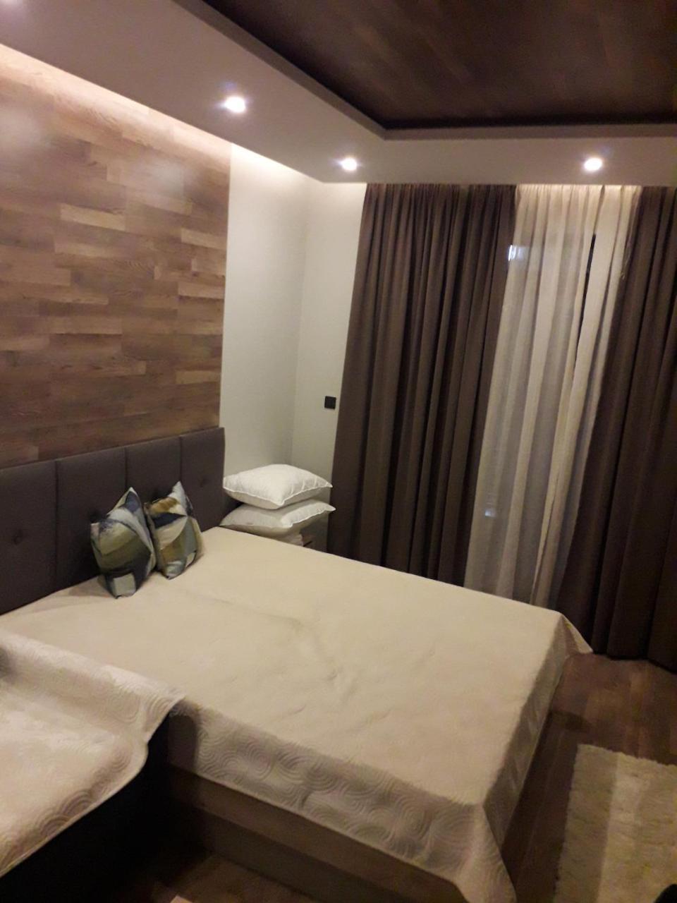 Apartman Lux Premier 09 Kopaonik Buitenkant foto