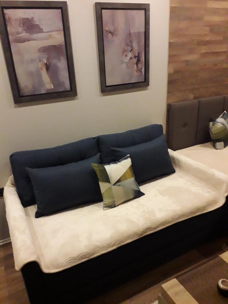 Apartman Lux Premier 09 Kopaonik Buitenkant foto