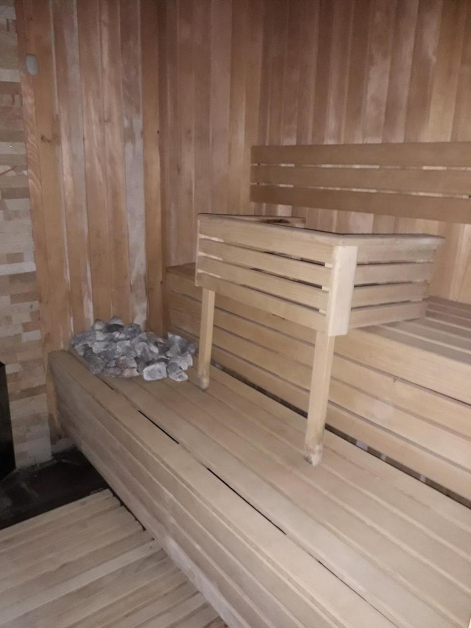 Apartman Lux Premier 09 Kopaonik Buitenkant foto