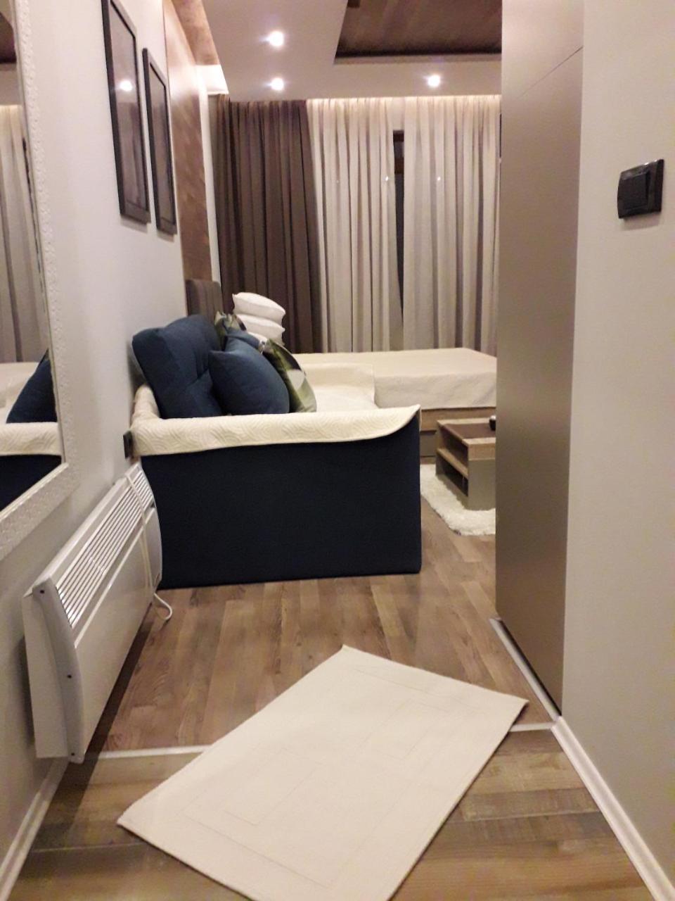 Apartman Lux Premier 09 Kopaonik Buitenkant foto