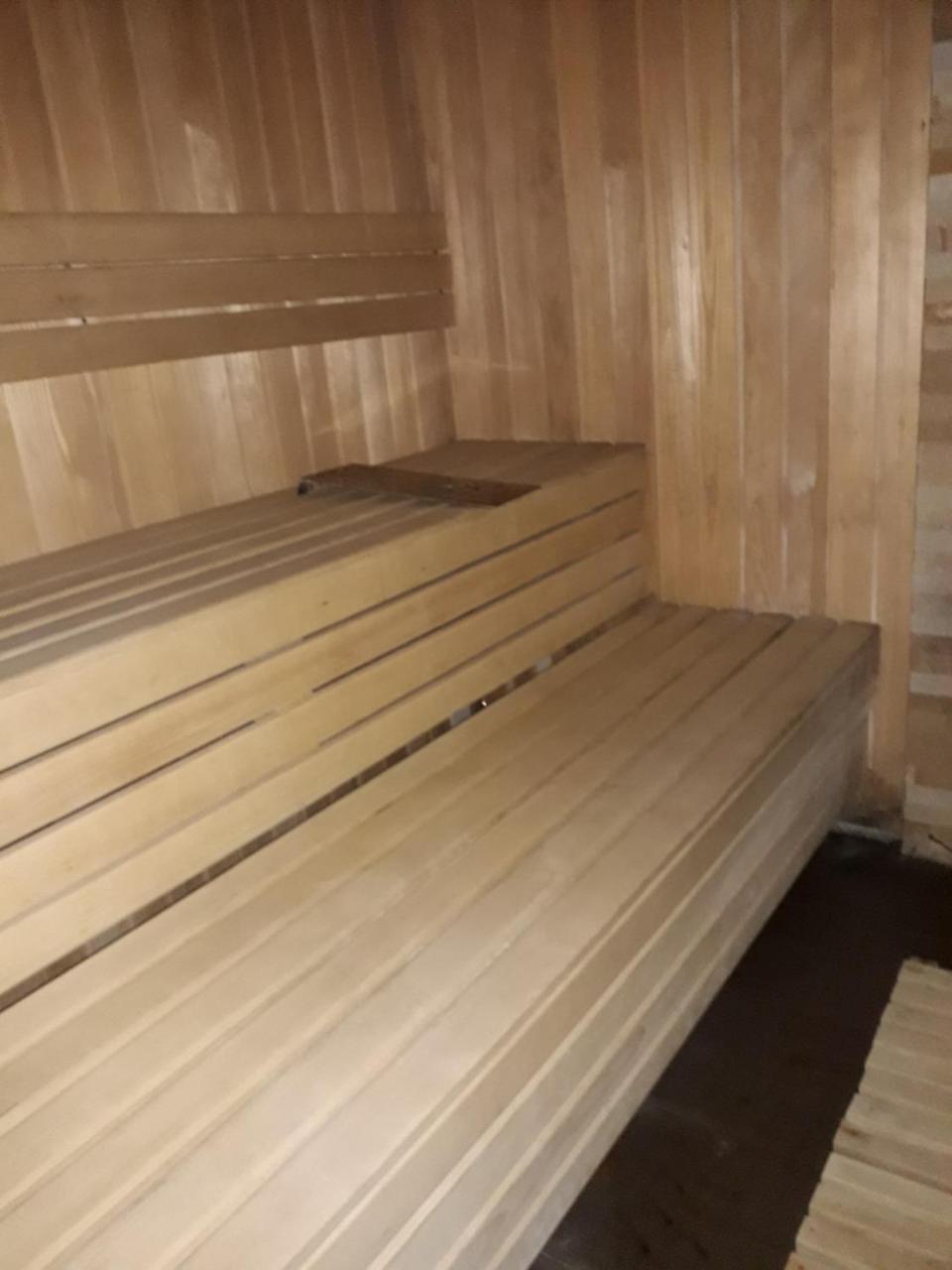 Apartman Lux Premier 09 Kopaonik Buitenkant foto