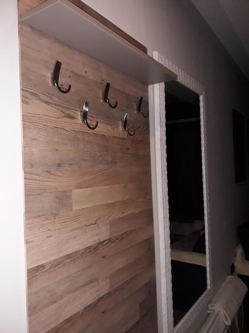 Apartman Lux Premier 09 Kopaonik Buitenkant foto