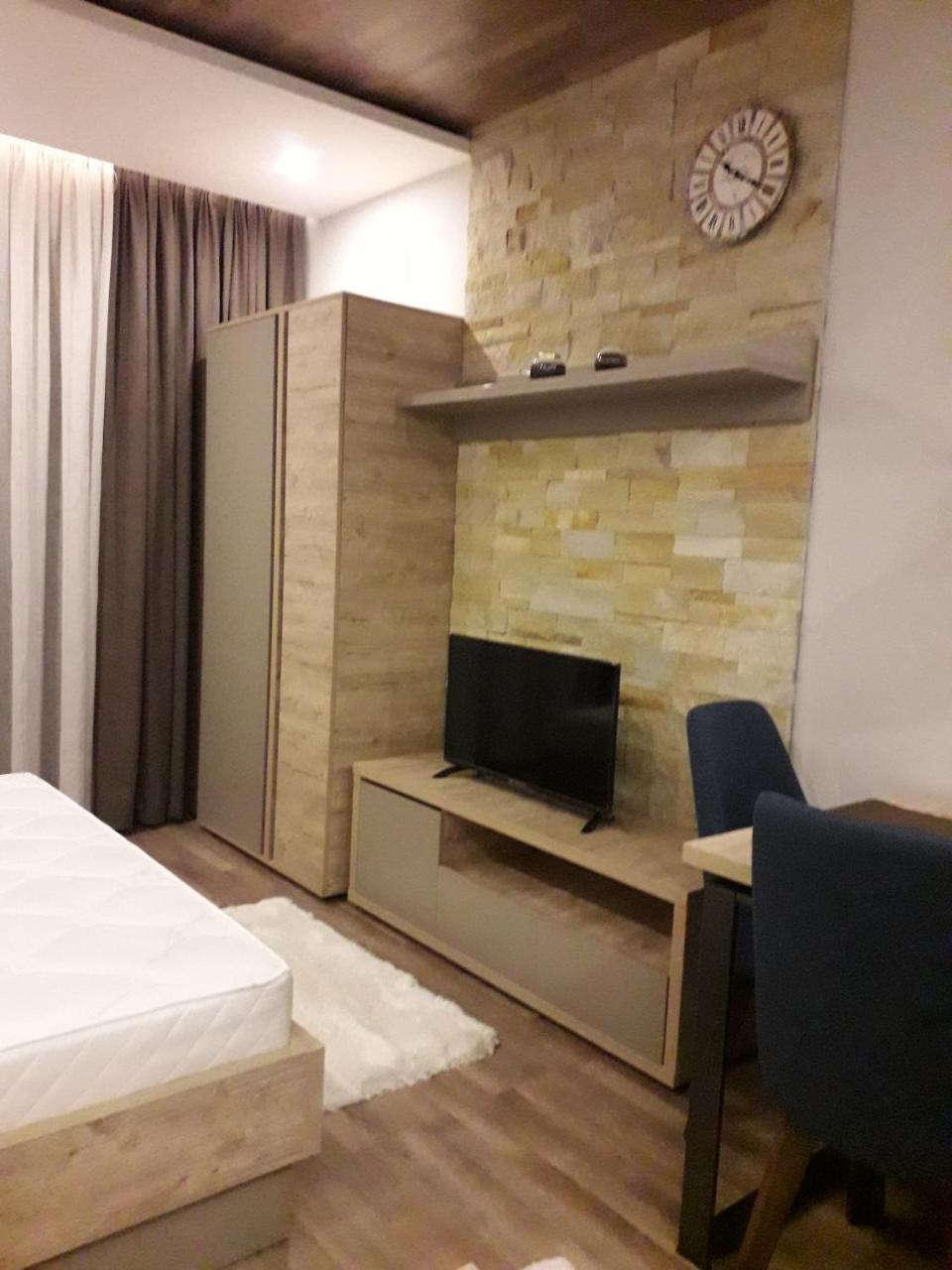Apartman Lux Premier 09 Kopaonik Buitenkant foto